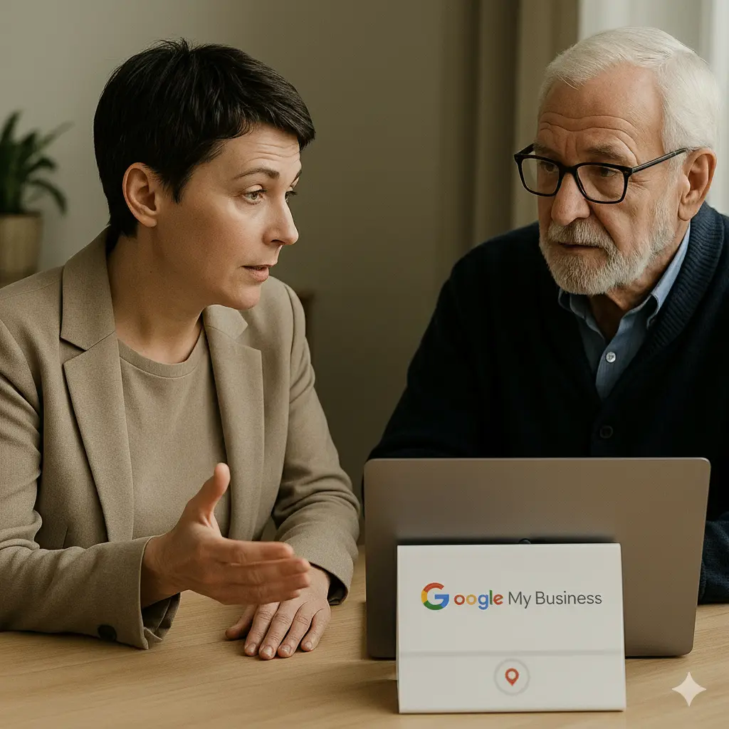 Consultoria de SEO - 365help